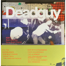 Deadguy - Near-Death Travel Services