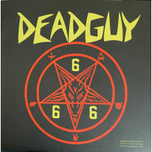 Deadguy - Near-Death Travel Services