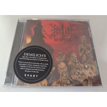 Demilich - Nespithe