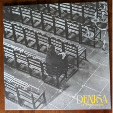 Denisa - St. Bernadette