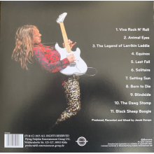 Deraps - Viva Rock N' Roll