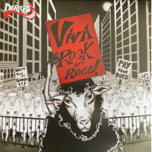 Deraps - Viva Rock N' Roll