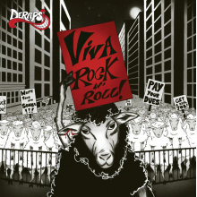 Deraps - Viva Rock N' Roll