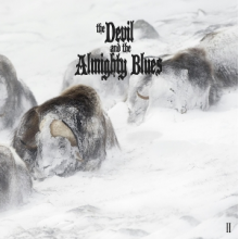 Devil and the Almighty Blues - Ii
