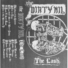 Dirty Nil - Lash