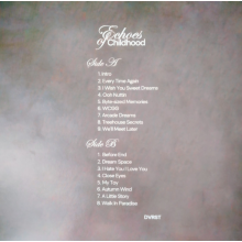 Dvrst - Echoes of Childhood