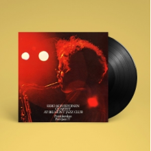 Eero Koivistoinen Quartet - At Belmont Jazz Club