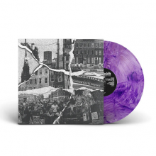 End It - Unpleasant Living