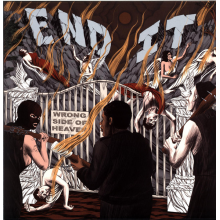 End It - Wrong Side of Heaven