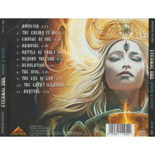 Eternal Idol - Behind a Vision