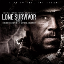 Explosions In the Sky & Steve Jablonsky - Lone Survivor (Original Motion Picture Soundtrack)