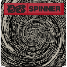 Eyes - Spinner