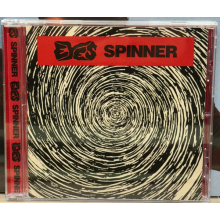 Eyes - Spinner