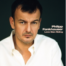 Fankhauser, Philipp - Love Man Riding