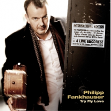 Fankhauser, Philipp - Try My Love