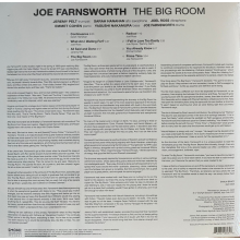 Farnsworth, Joe - The Big Room