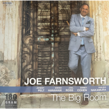 Farnsworth, Joe - The Big Room