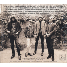 Final Solution - Just Like Gold: Live At the Matrix 1966