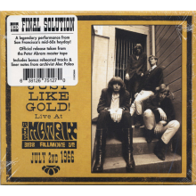 Final Solution - Just Like Gold: Live At the Matrix 1966