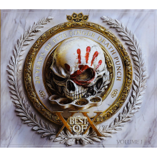 Five Finger Death Punch - Best of - Volume 1