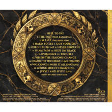Five Finger Death Punch - Best of - Volume 2