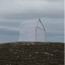 For Those I Love - Carving the Stone