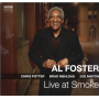 Foster, Al - Live At Smoke