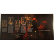 Fragments of Unbecoming - Dawnbringer