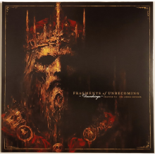Fragments of Unbecoming - Dawnbringer