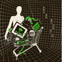 Frankie and the Witch Fingers - Trash Classic