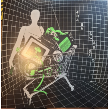 Frankie and the Witch Fingers - Trash Classic