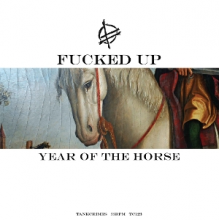 Fucked Up - Year of the Goat