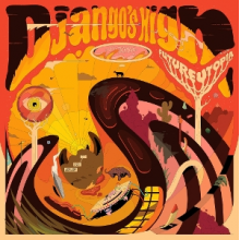 Future Utopia - Django's High