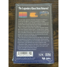 Ghostface Killah - Supreme Clientele 2