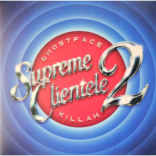 Ghostface Killah - Supreme Clientele 2
