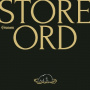 Granem - Store Ord