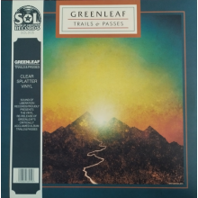 Greenleaf - Trails & Passes