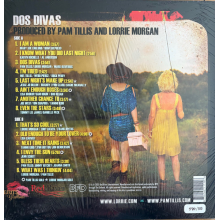 Grits and Glamour - Dos Divas