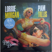 Grits and Glamour - Dos Divas