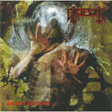 Gruesome - Silent Echoes