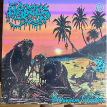 Haggus - Destination Extinction