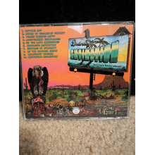 Haggus - Destination Extinction