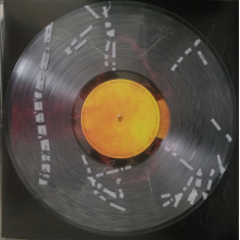 Hail the Sun - Divine Inner Tension