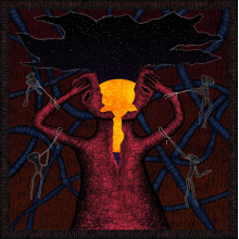 Hail the Sun - Divine Inner Tension