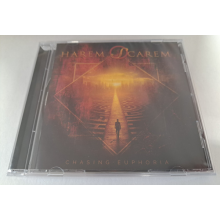Harem Scarem - Chasing Euphoria
