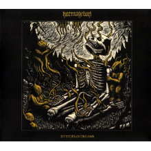 Harmagedon - Dystopian Dream