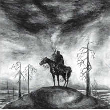 Havukruunu - Kelle Surut Soi