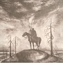 Havukruunu - Kelle Surut Soi