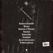 Havukruunu - Tavastland