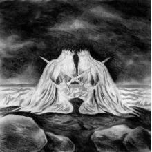 Havukruunu - Uinuos Syomein Sota